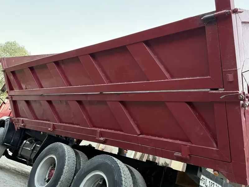 Kamaz. Kuzif selxoz sotiladi. 5 Kamaz. Kuzif selxoz sotiladi. 5