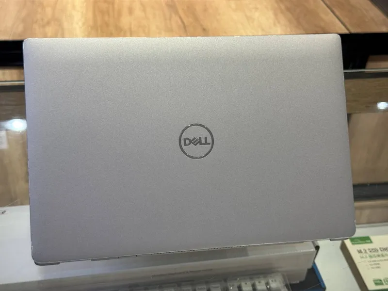 DELL noutbuk intel core i7 11-gn 16/256 gb — фото 4