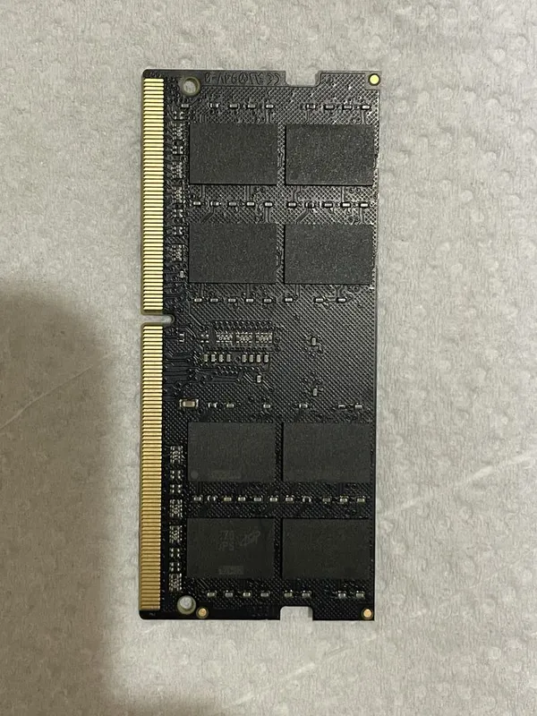 Оперативка DDR4 UDIMM 8 GB 2666 MHz/SODIMM 16 GB 3200 MHz/4 GB 2400MHz — фото 1