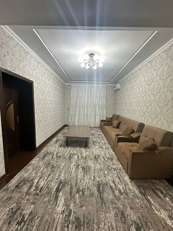 2-Комн. 60м². Аренда. Ижара. Уй-Жой. Паркентский. 4