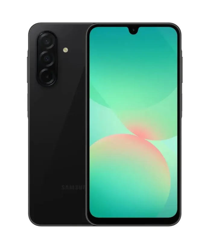 Новый Samsung A26 256 GB 1