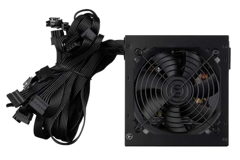2E Gaming Power Supply SOLID SP700BR-120. 6 2E Gaming Power Supply SOLID SP700BR-120. 6