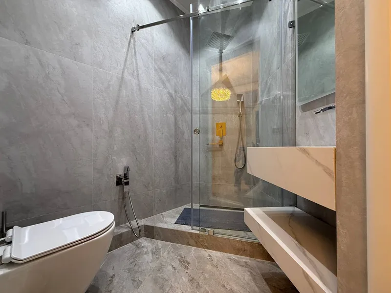 Продаётся квартира в ЖК Kamron Palace 10