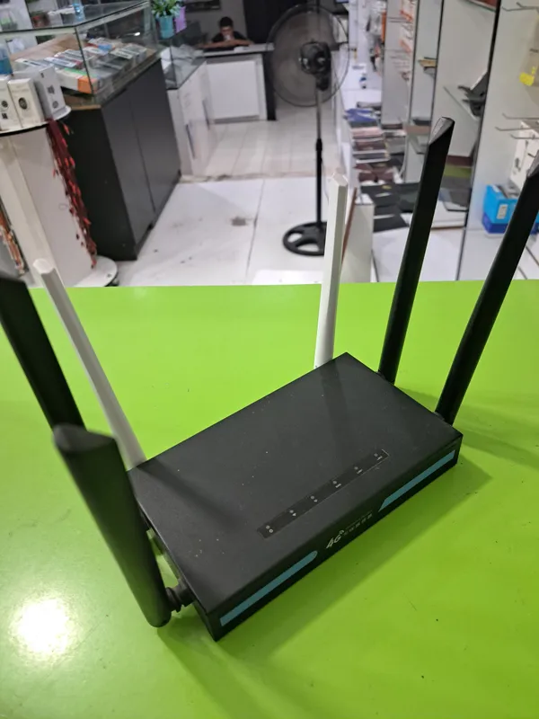 Продаётся Wi‑Fi роутер 1