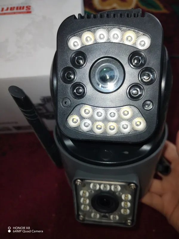 Smart Net Camera v380pro 2
