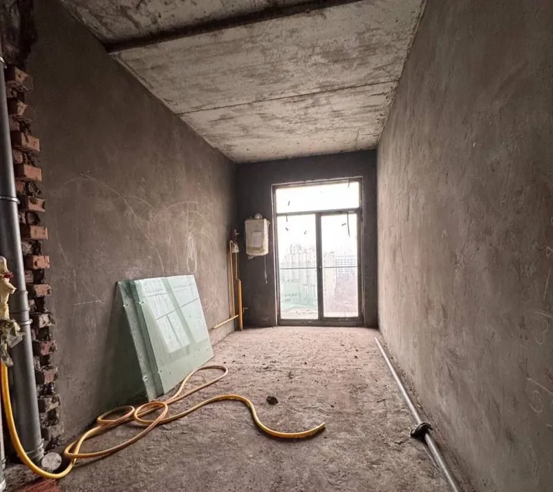 Продаётся 3х комнатная квартира в ЖК TIARA RESIDENCE ИНХА — фото 3 Продаётся 3х комнатная квартира в ЖК TIARA RESIDENCE ИНХА — фото 3