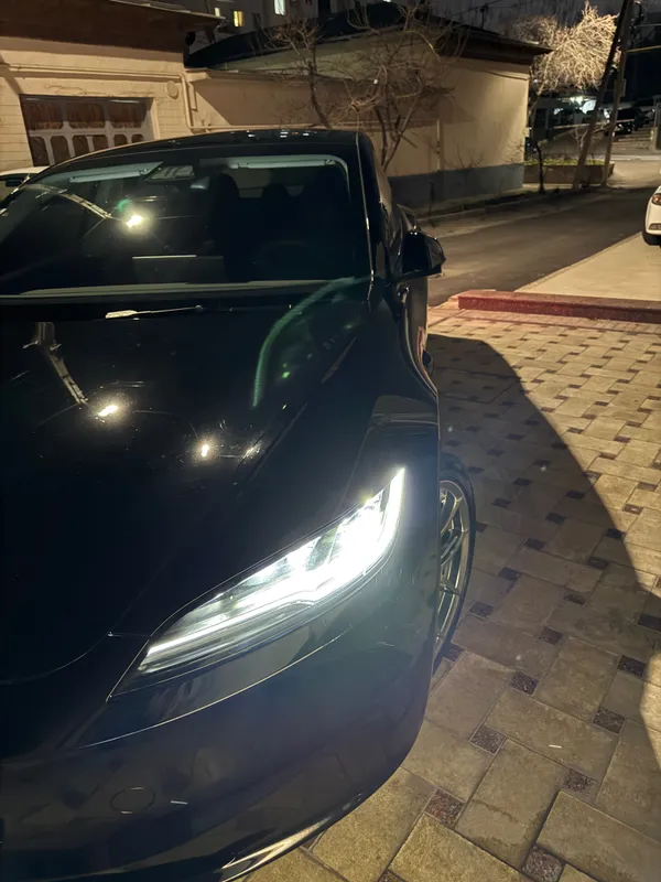 Tesla mode 3 highland 2024 yil Toza dual motor long range — фото 3