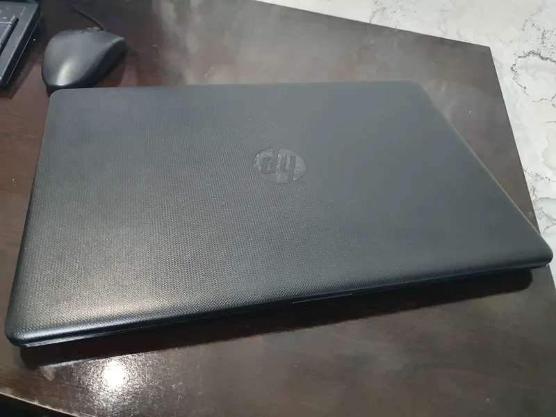 Notebook HP Celeron — фото 2