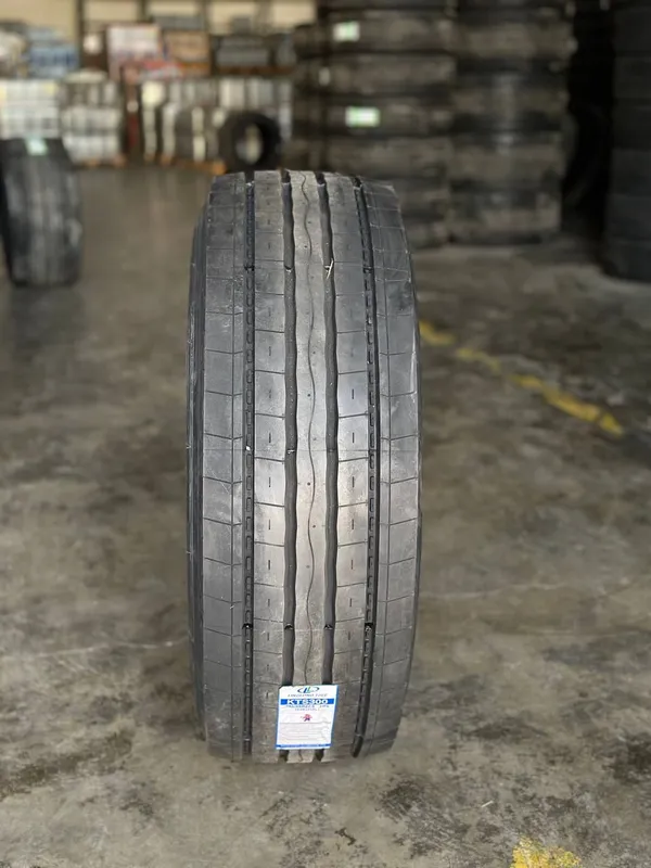 385/65 R22.5 24PR KTS300