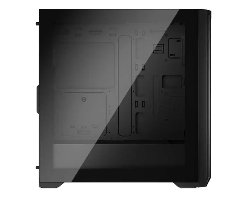 COUGAR MX330-G Pro Black/White korpusi 6