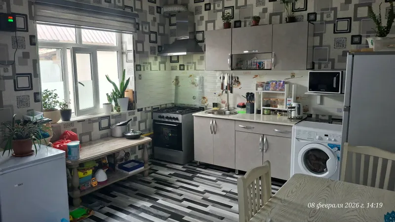 Продам коттедж 3х комнатный — фото 4