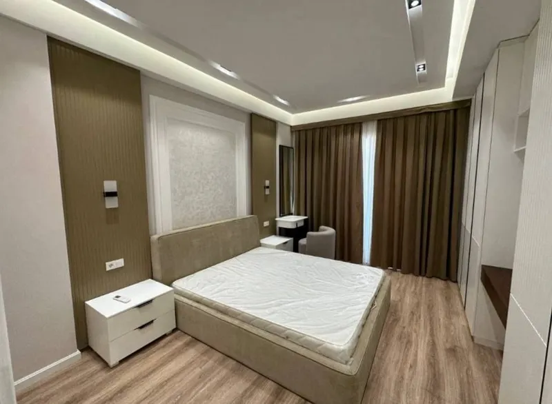 ПРОДАЁТСЯ КВАРТИРА 2/5/7 Шайхантахурский район Tashkent city Новостро — фото 2