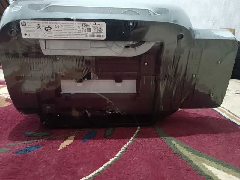 Продается HP Ink Tank Wireless 415 (Wi-Fi, цветной принтер / сканер)