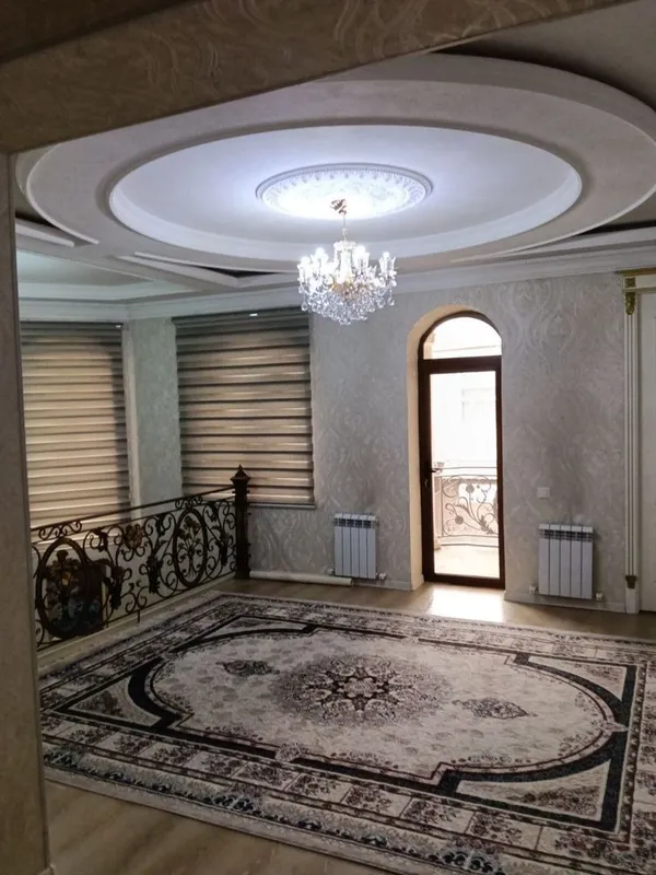Продается 2х этадный Дом Учиепа -Катта Кани — фото 5