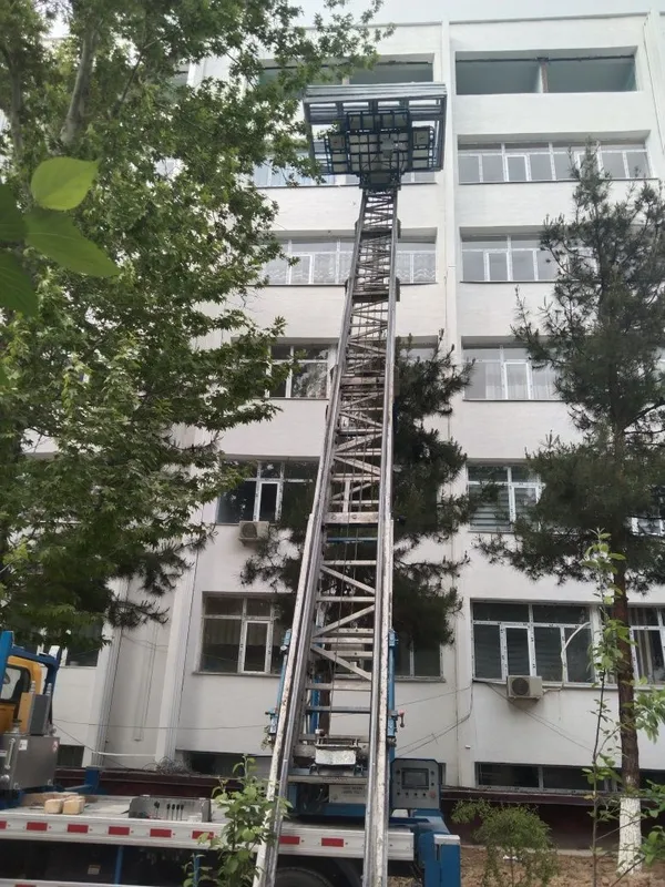 Avto lift xizmati авто лифт автолифт хизмати — фото 1