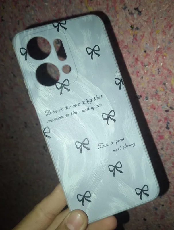 honor x 7a chexol
