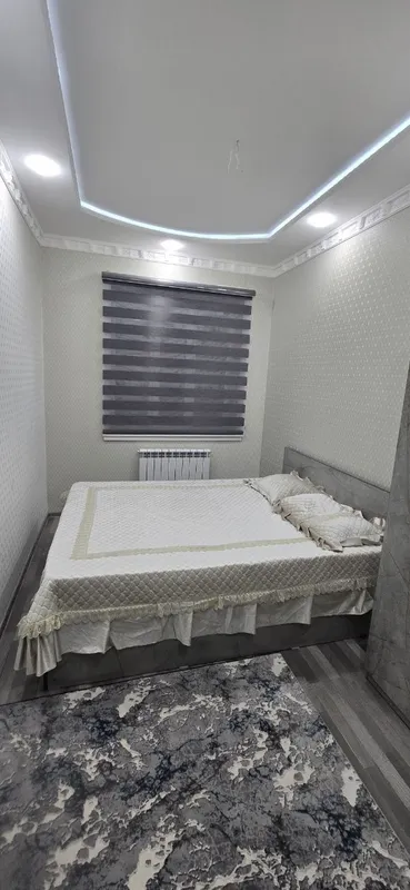 Urganch shahar Smb yonida 2 xonali kv ijarga beriladi — фото 3