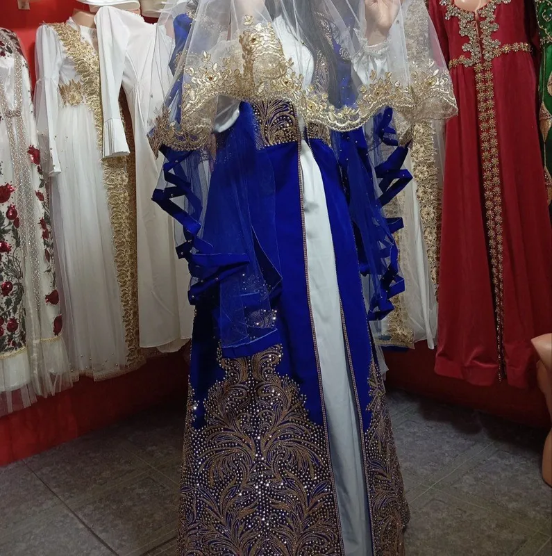 Ansanbil kelinlar uchun