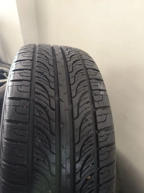 215,55,17 nexen 17 vossen saka 2