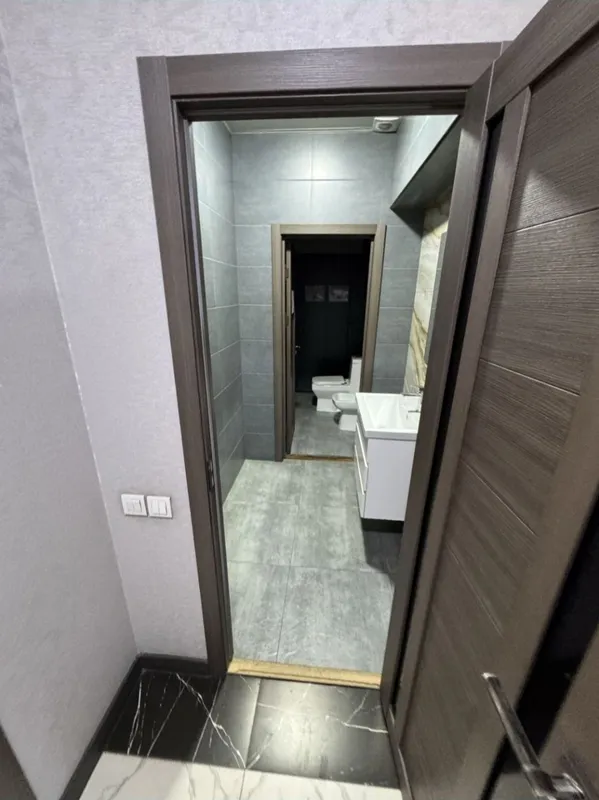 5 комнатный офис Мукимий мост Цокольный этаж 170м2 — фото 7
