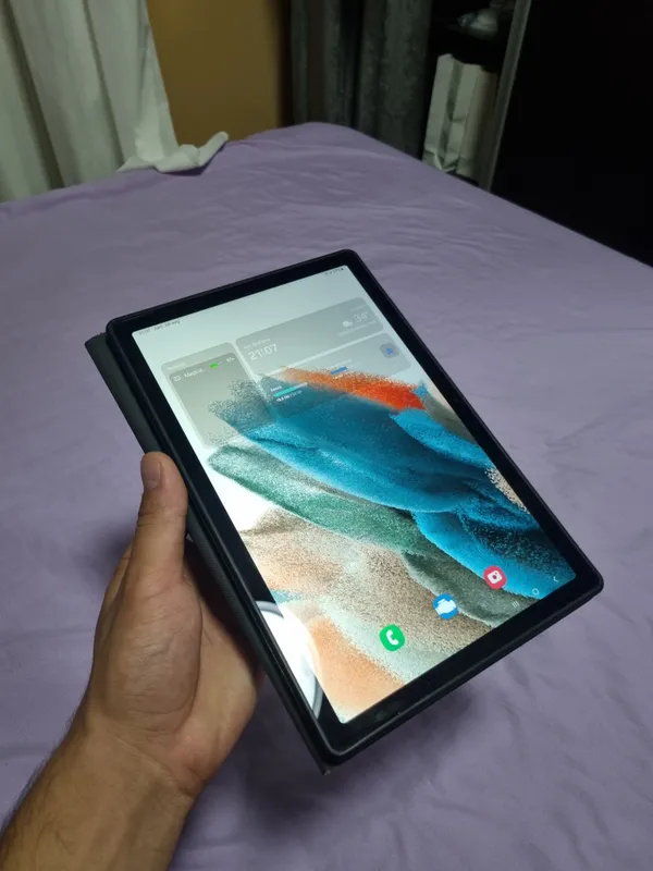 Samsung Tab A8 3 Samsung Tab A8 3