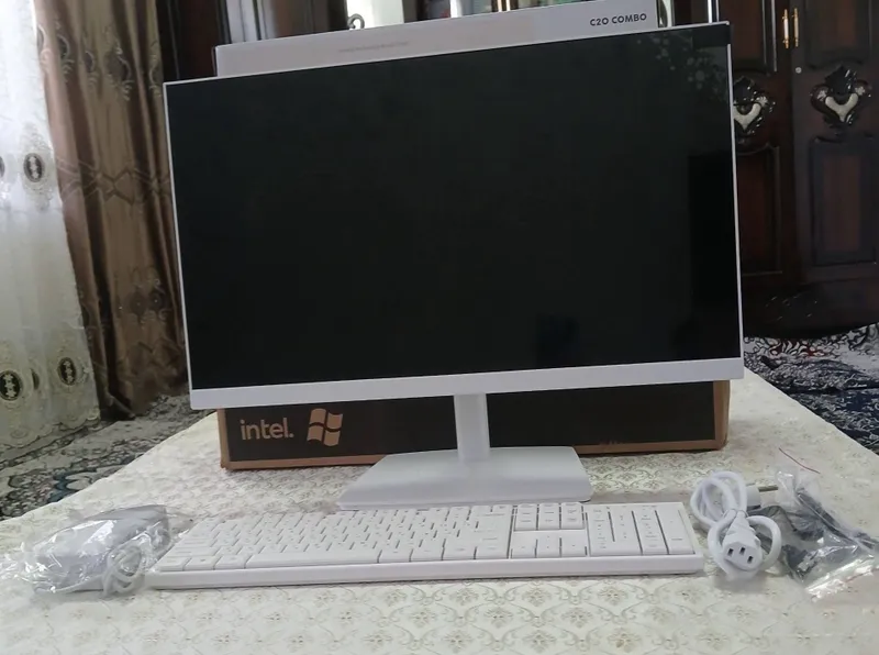 Monoblok sotiladi yangi 1 Monoblok sotiladi yangi 1