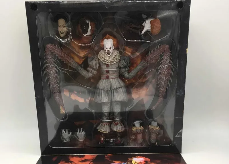 NECA-Фигурка ОНО 2 NECA-Фигурка ОНО 2