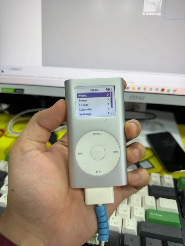 Ipod 2004 super raritet Ipod 2004 super raritet