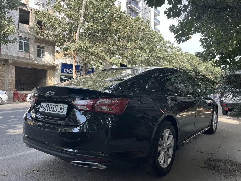 Malibu XL 2023 full novorot 3 Malibu XL 2023 full novorot 3