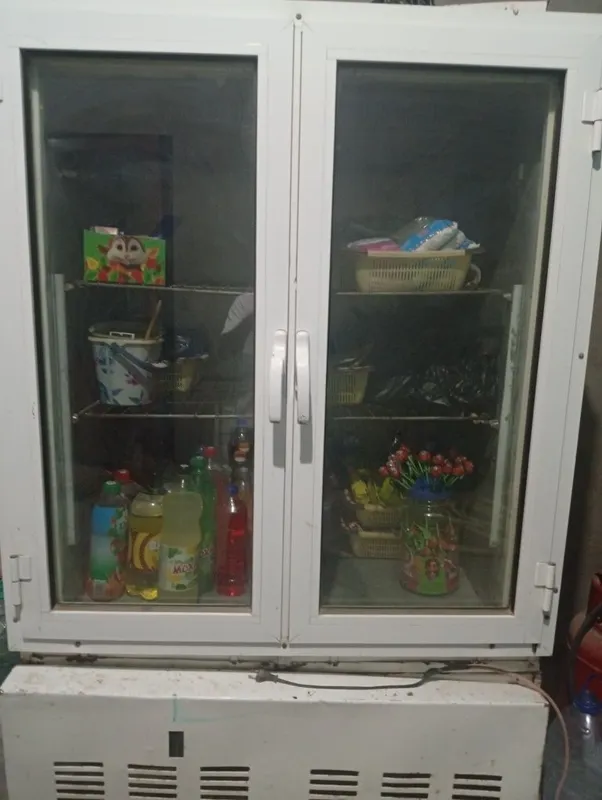 Katta xaladilnik sovitish garantiya 1