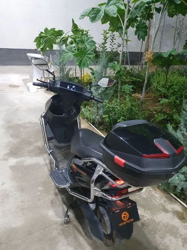 Elektro skuter Ideal holatda!!! 6 Elektro skuter Ideal holatda!!! 6