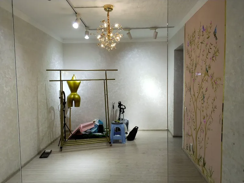 Аренда 2-комн. кв. 35 м², Чиланзарский · ID 332 3