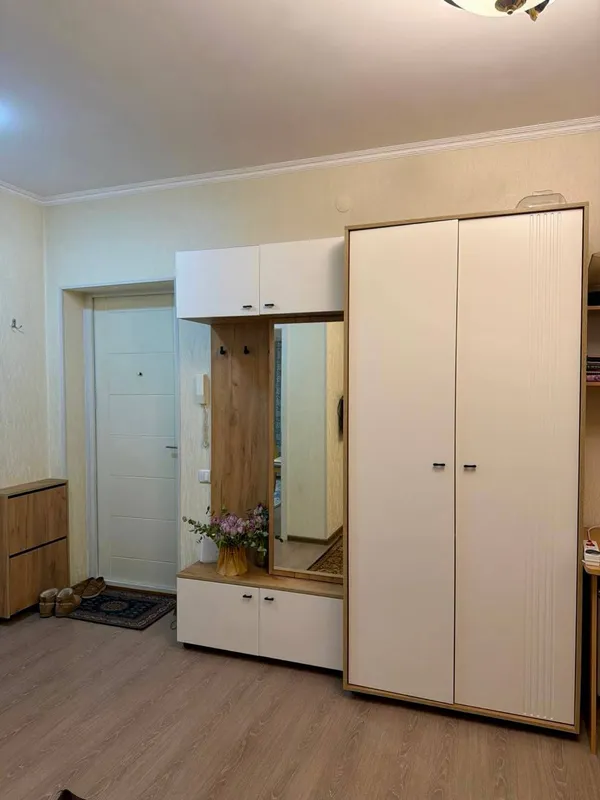 Продаётся 2-комнатная квартира в ЖК Green Park 4