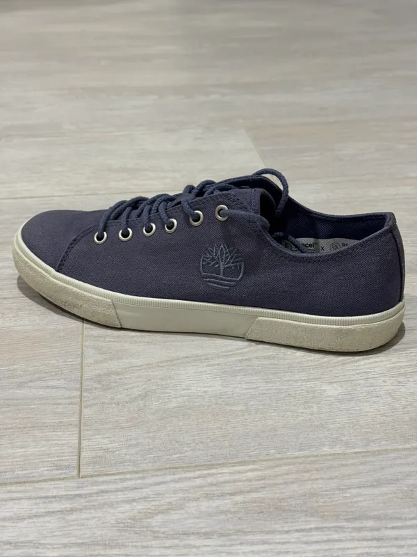 Кеды Indigo Timberland Union Wharf 5