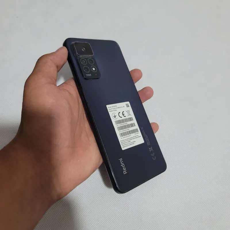 Redmi Note 11Pro sotiladi