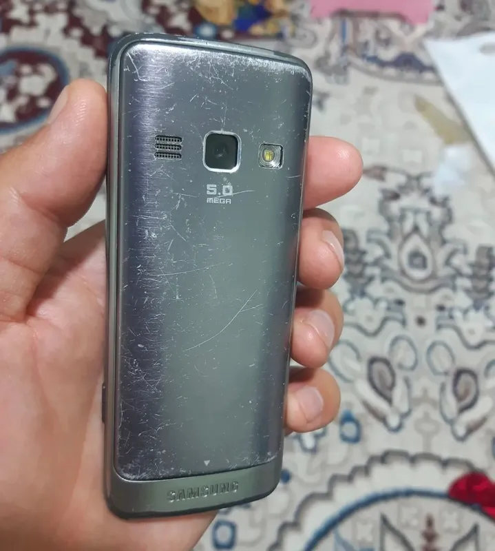 Samsung S GT5611 в идеале 2 Samsung S GT5611 в идеале 2