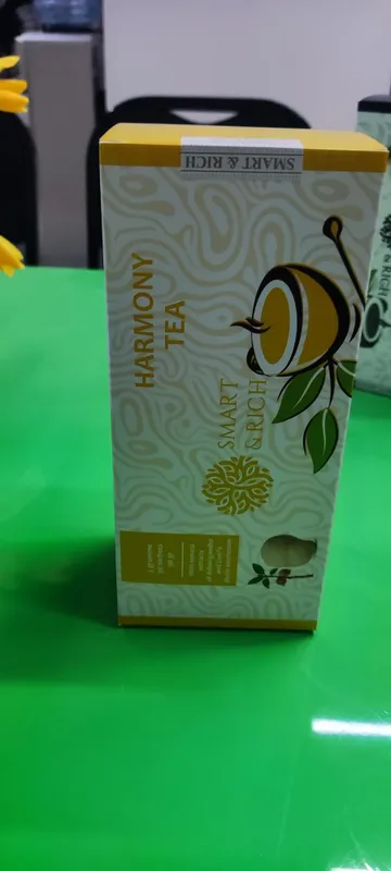 Kompaniya SMART& RICH 6 Kompaniya SMART& RICH 6