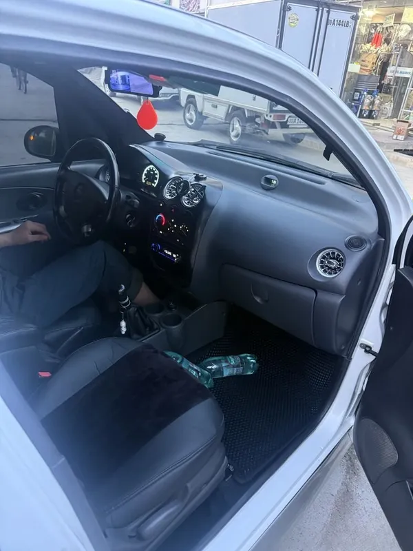 Matiz best sotiladi yili 2017 4 Matiz best sotiladi yili 2017 4
