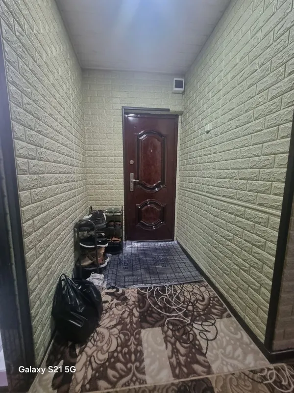 Продам 3х комнатную кв