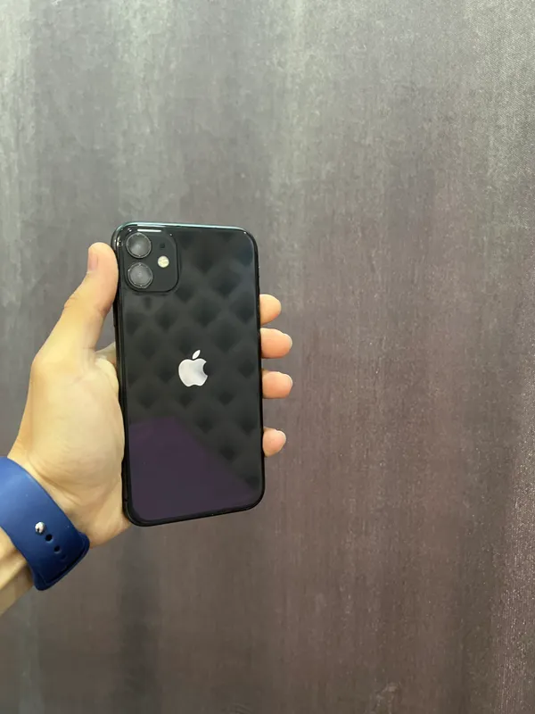 Ideal Iphone 11 Srochna — фото 2