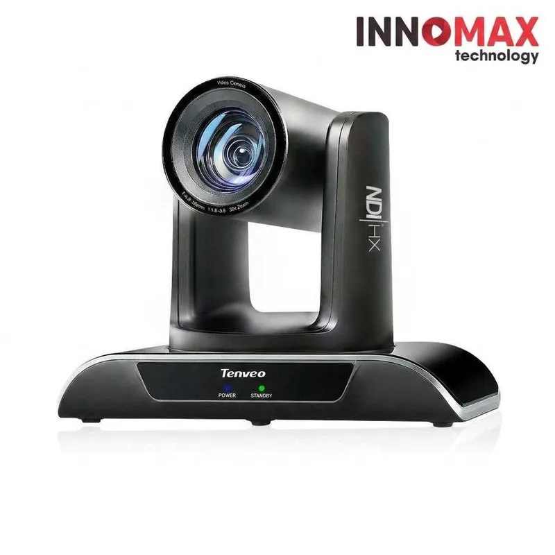 PTZ videokonferensiya kamerasi TEVOUV630A-NDI / 12x / 20x / 30x ZOOM 1 PTZ videokonferensiya kamerasi TEVOUV630A-NDI / 12x / 20x / 30x ZOOM 1
