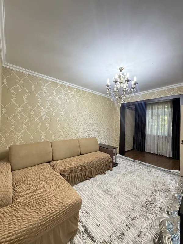 Продаёться 2 комнатная Чиланзар 8 — фото 6