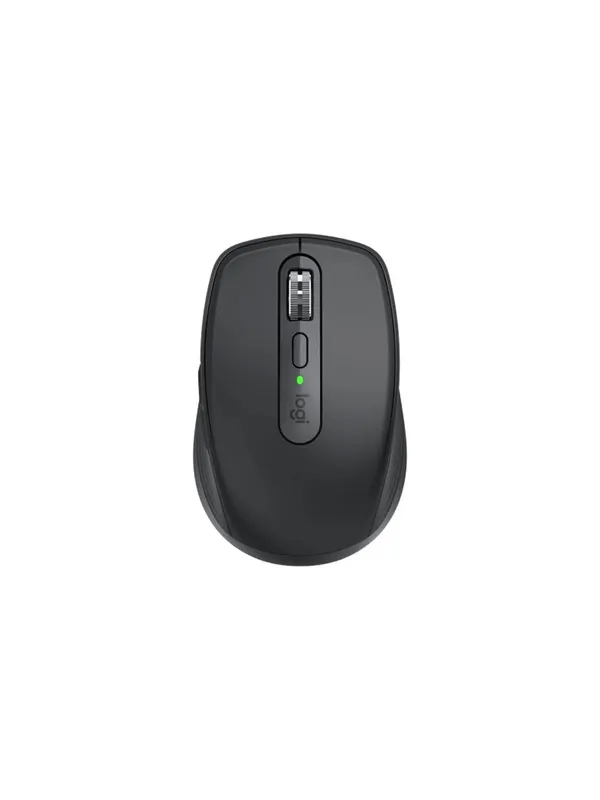 Беспроводная мышка LOGITECH MX Anywhere 3S (2,4 GHz / Bluetooth) — фото 4