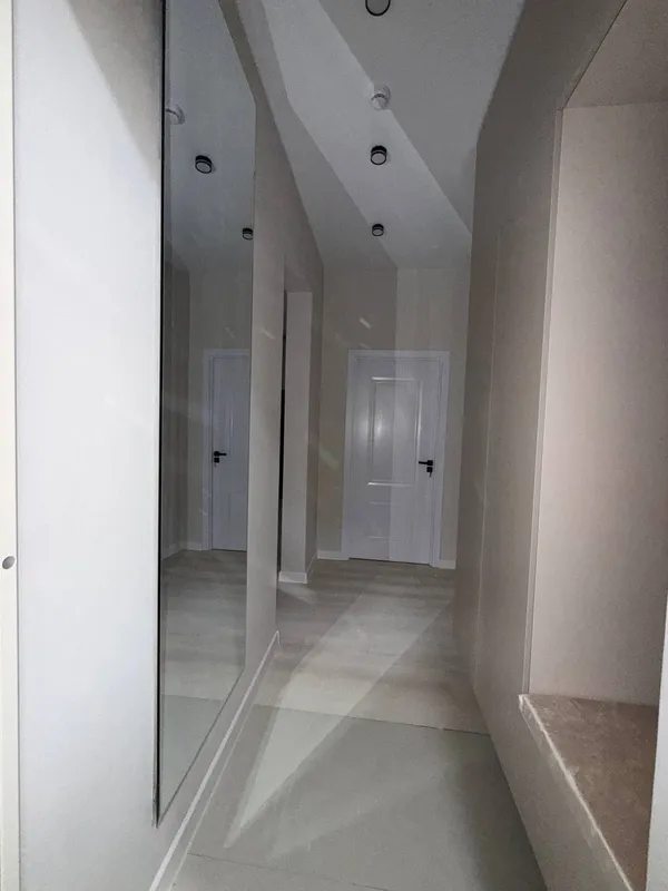 2-комнатная квартира в ЖК O'z Makon, 51 м², 5/16, с ремонтом 6