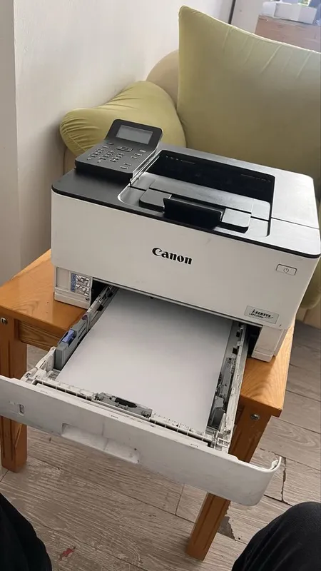 Printer Srochna sotiladi!!! — фото 2