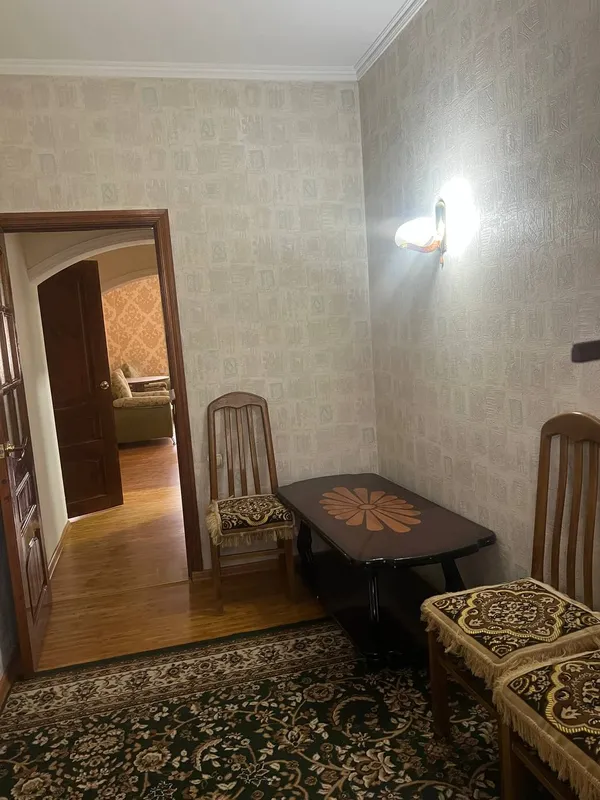 2-комнатная квартира, 65 м², 2/9 этаж (вторичка), Мирабад, Фидокор, метро Айбек — фото 1