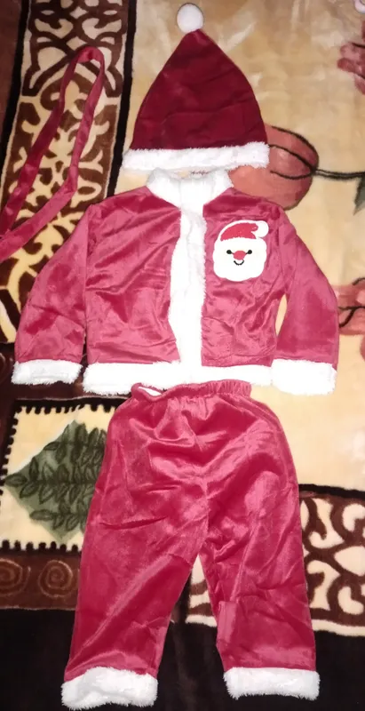qor bobo kiyimchasi