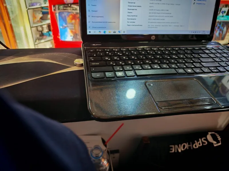 Noutbuk sotiladi Hp core i5 2 Noutbuk sotiladi Hp core i5 2