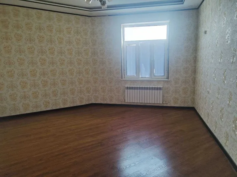 Ko`p qavatli uydagi xonadon
