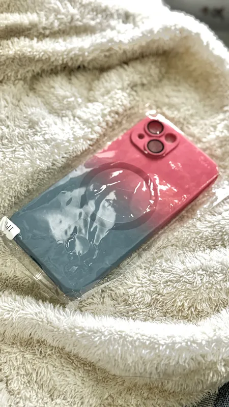 Чехол MagSafe для IPhone 15 — фото 1
